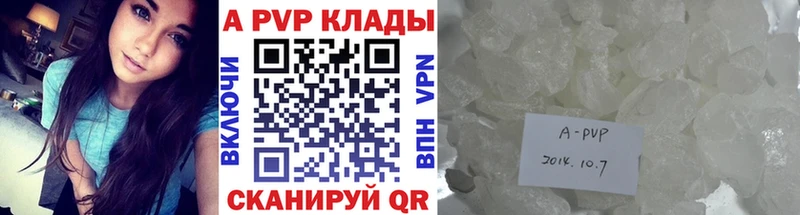 А ПВП крисы CK Алзамай